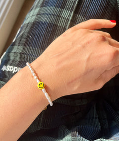 Smile Bracelet