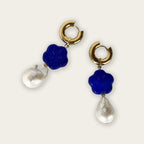 Babooshka earring set