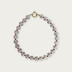 Crystal Ball Necklace