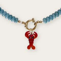 Lobster Pendant