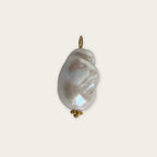 Chunky Pearl Pendant