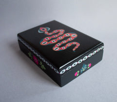 Snake Jewellery Box
