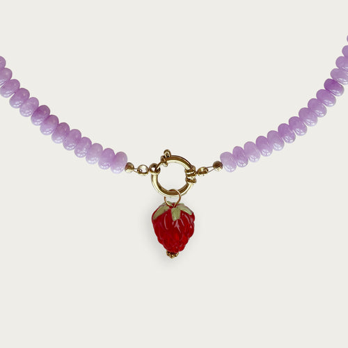 Raspberry pendant