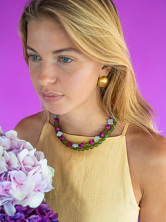 Moonvine Funk Necklace