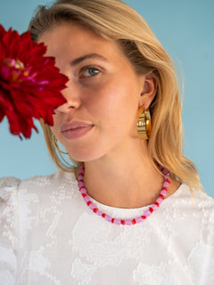 Sweet Escape Necklace