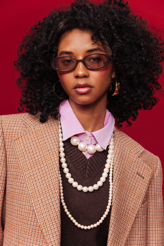 Mary Go Mild! Necklace
