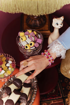 Killer Queen Bracelet