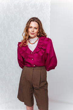 Moonage Daydream Necklace