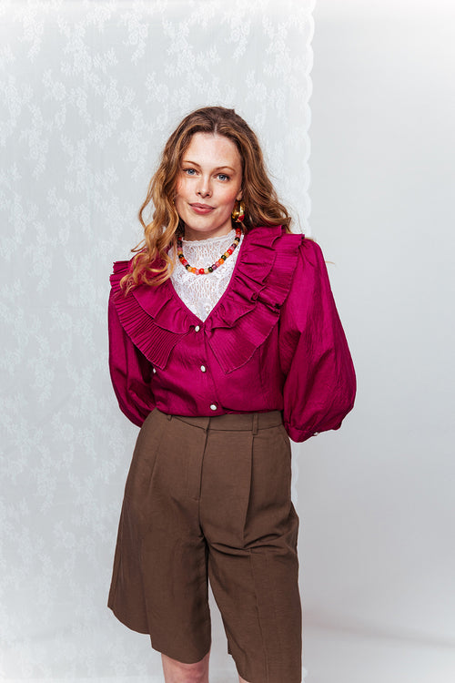 Moonage Daydream Necklace