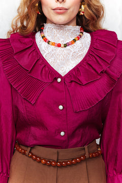 Moonage Daydream Necklace