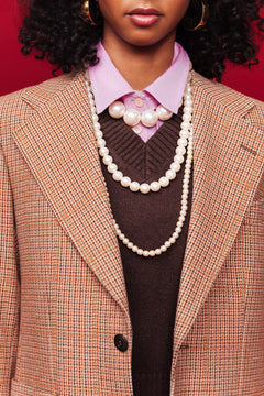 Mary Go Mild! Necklace