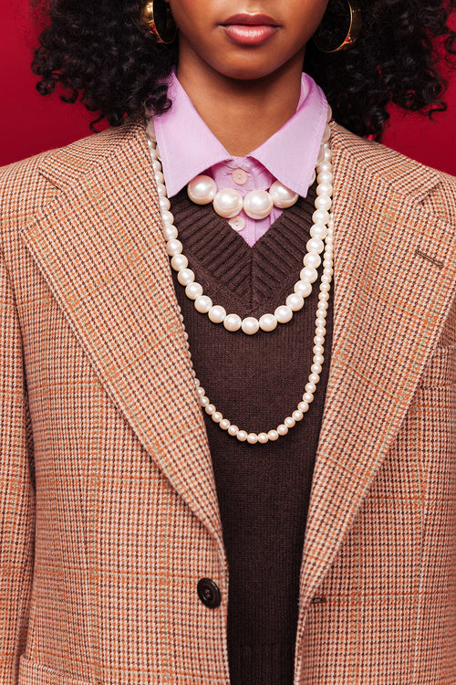 Mary Go Mild! Necklace