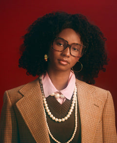 Mary Go Mild! Necklace