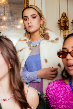 Rendez-vous Necklace