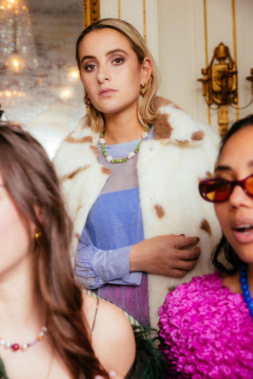 Rendez-vous Necklace