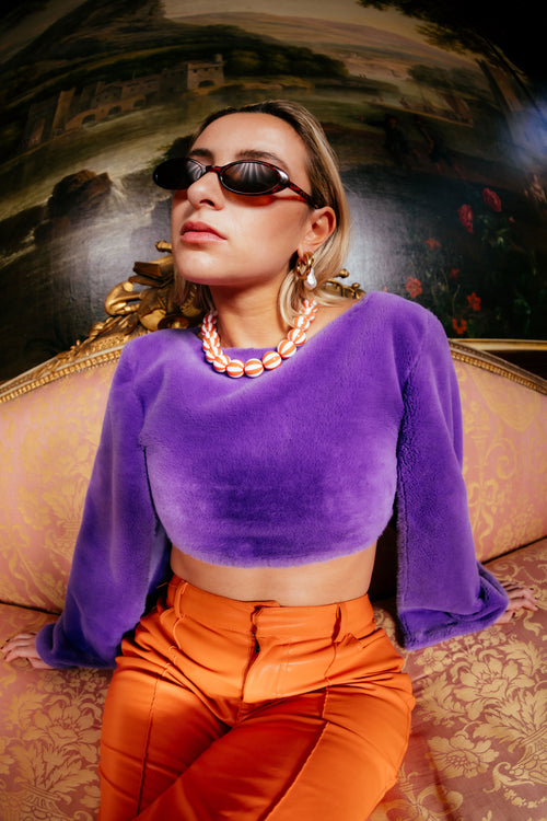 Not My Circus Not My Monkeys Necklace