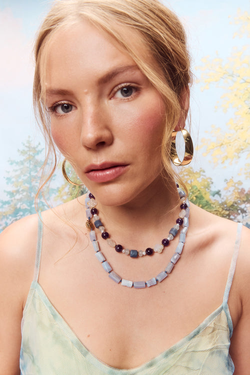 Midsommar Necklace