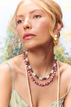Second Star Necklace