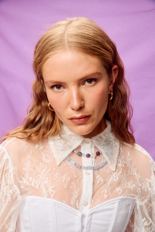 Midsommar Necklace
