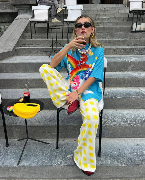 Mary Go Wild! Necklace