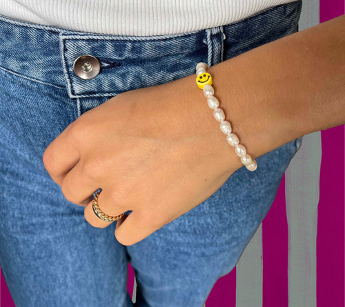 Smile Bracelet