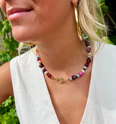 Space Cowboy Necklace