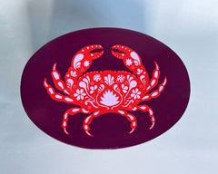 Salt & Sage Jewellery Box