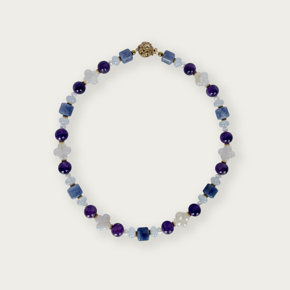 Midsommar Necklace