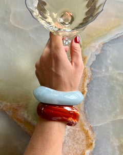 Red Bangle