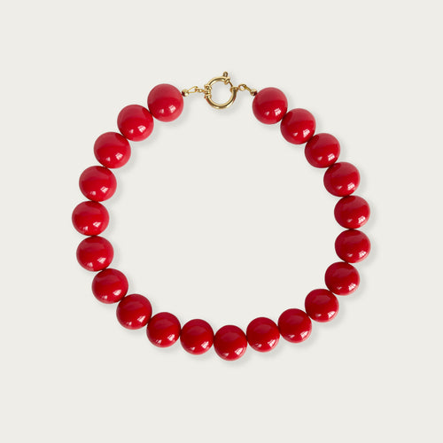 Belle of the Ball Necklace