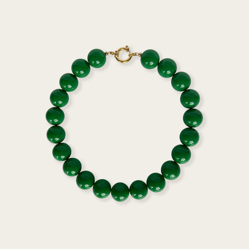 Belle of the Ball Necklace