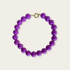 Belle of the Ball Necklace