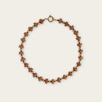 Mocha Mood Necklace