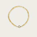 Butter Yellow | Rainbow Necklaces