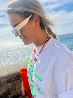 Candy Shop | Rainbow Necklace