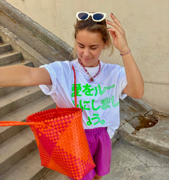 Candy Shop | Rainbow Necklace