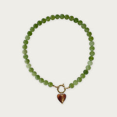 Cherry Pickin' Necklace