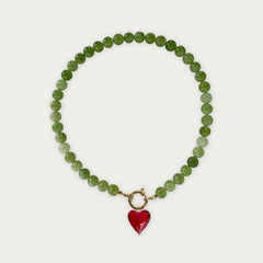 Cherry Pickin' Necklace