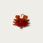 Crab Pendant