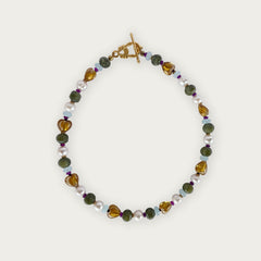 Daffodil Daze Necklace