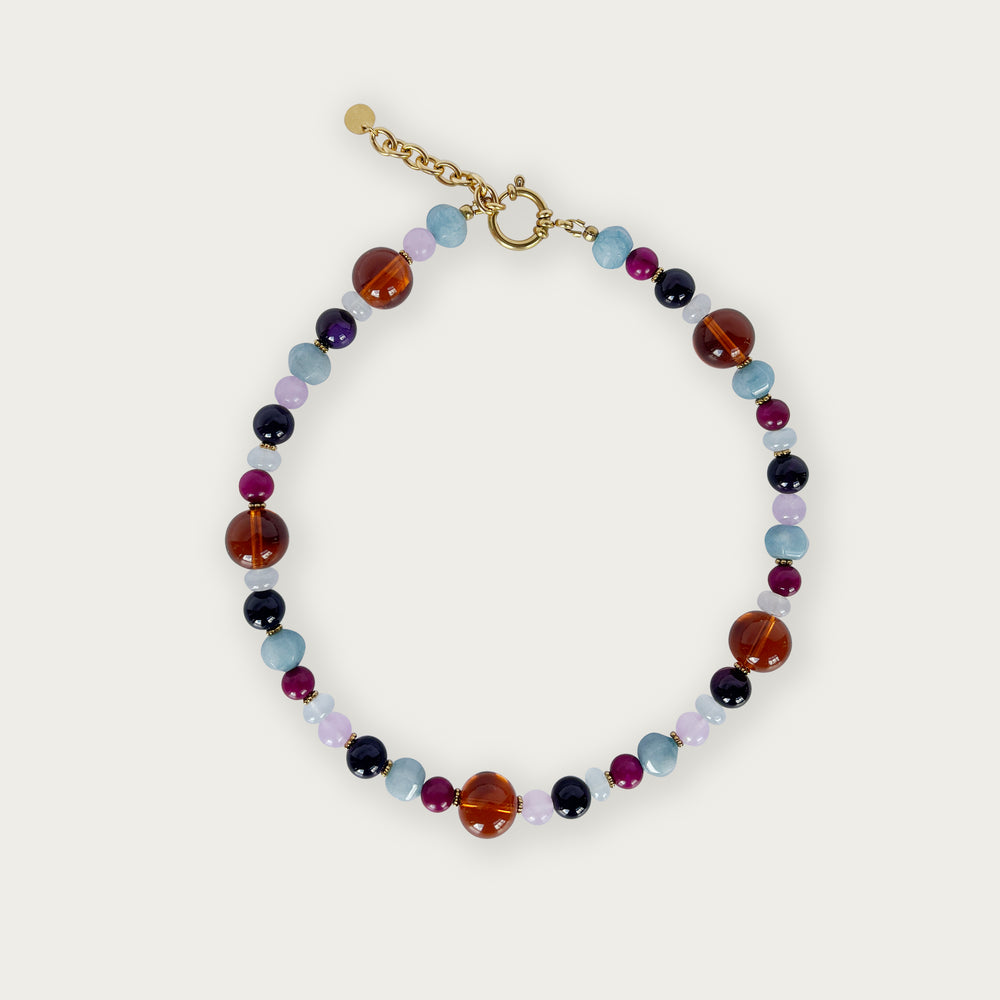 Eclipse Necklace
