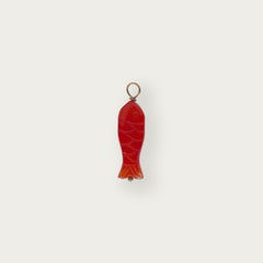 Firefish Pendant