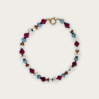 Gardenia Groove Necklace