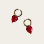 L'Amour Earring Set