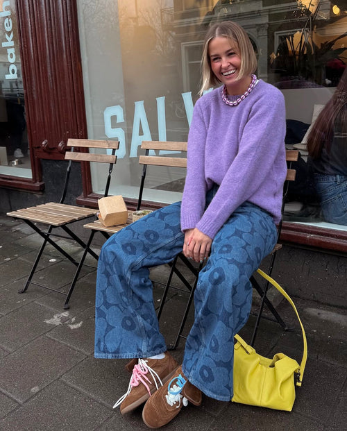 Not My Circus Not My Monkeys Necklace