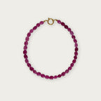 Lily of the Valley Necklace