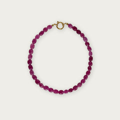 Lily of the Valley Necklace