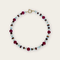 Little White Lies Necklace