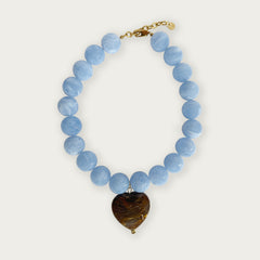 Love Bomb Blue