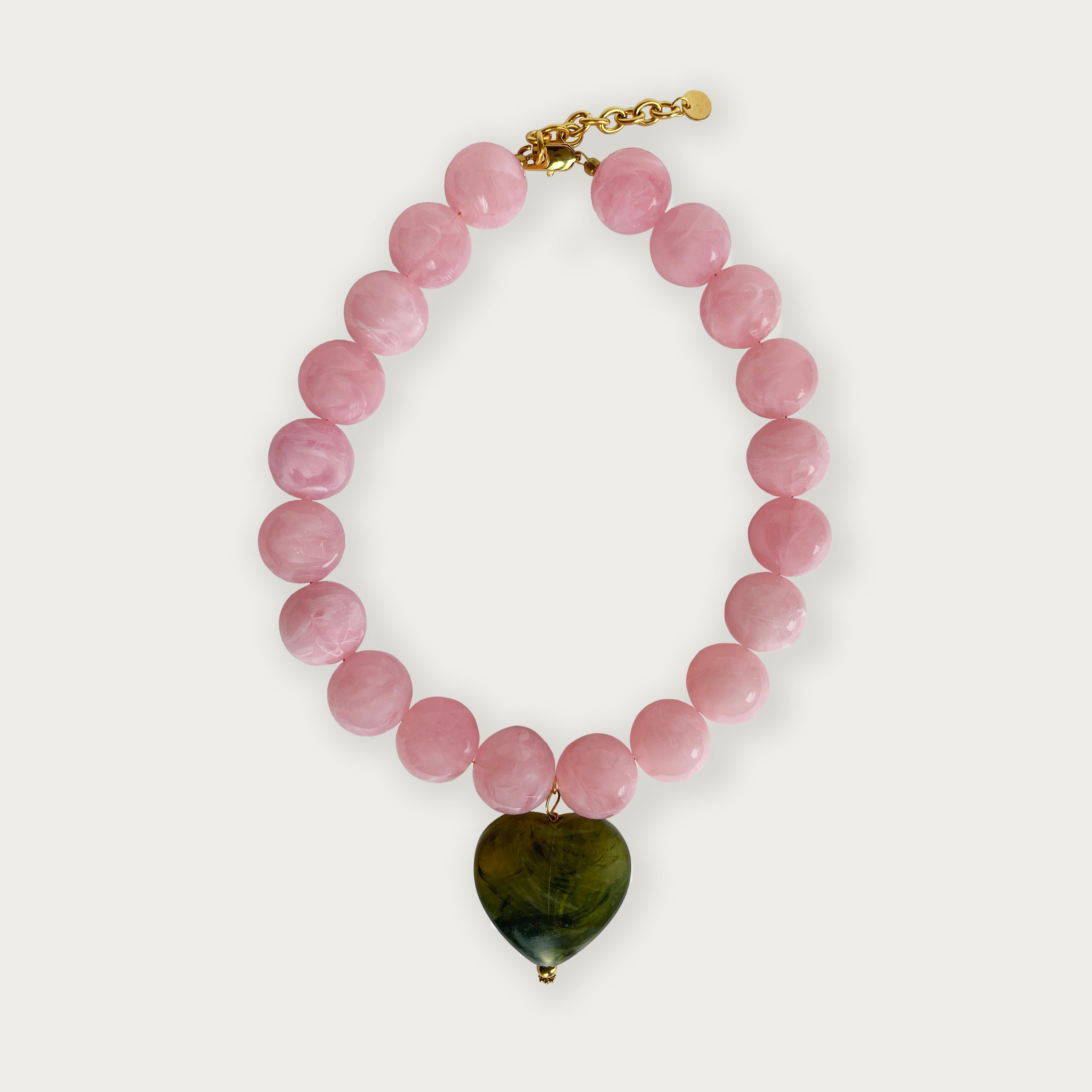 Love Bomb Rose – Colette